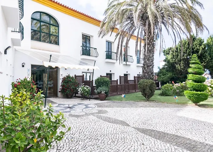 Hotel Dom Vasco